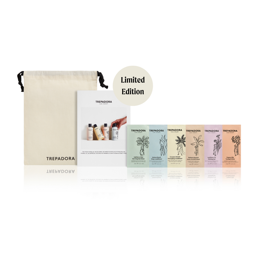 Discovery Kit  6 x 10ml