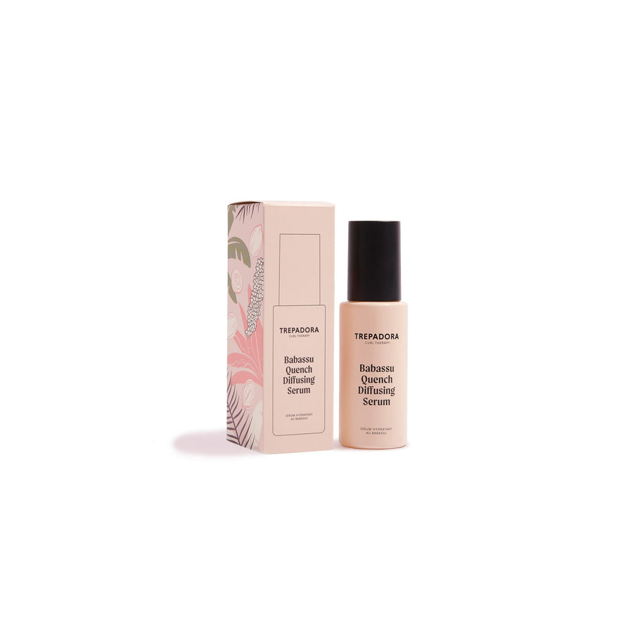 Babassu Quench Diffusing Serum 45ml