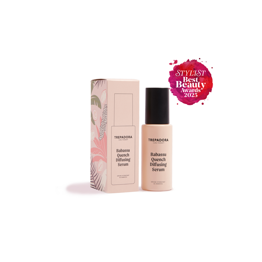 Babassu Quench Diffusing Serum 45ml