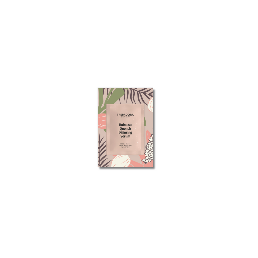 Babassu Quench Diffusing Serum 1.5ml
