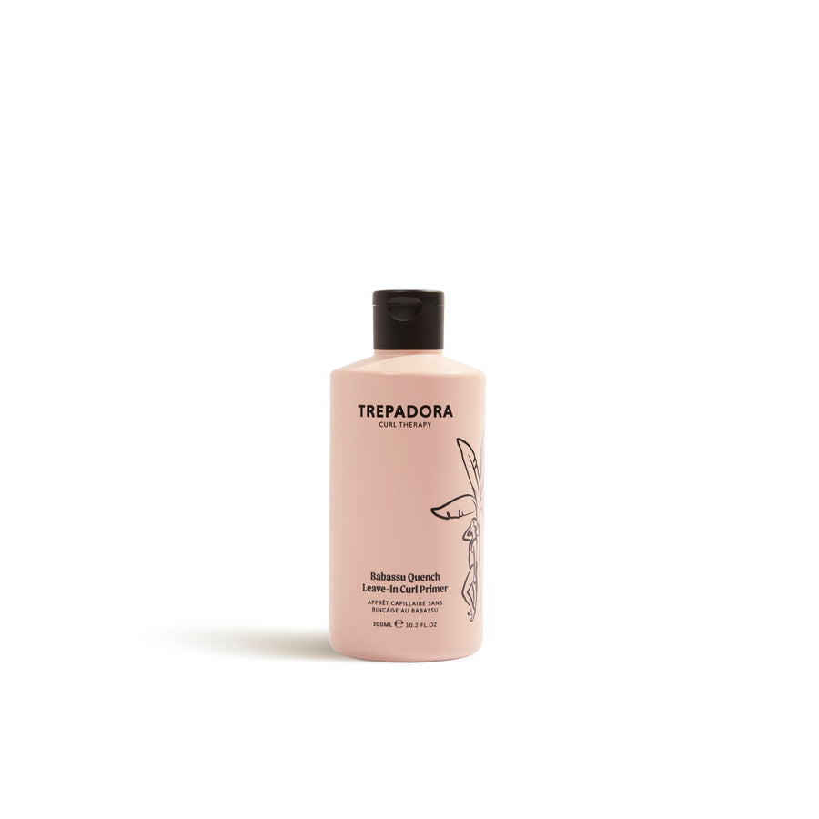 Babassu Quench Leave-In Curl Primer 300ml