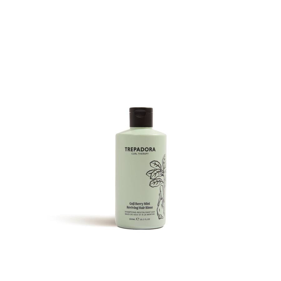 Goji Berry Mint Reviving Hair Rinse 300ml