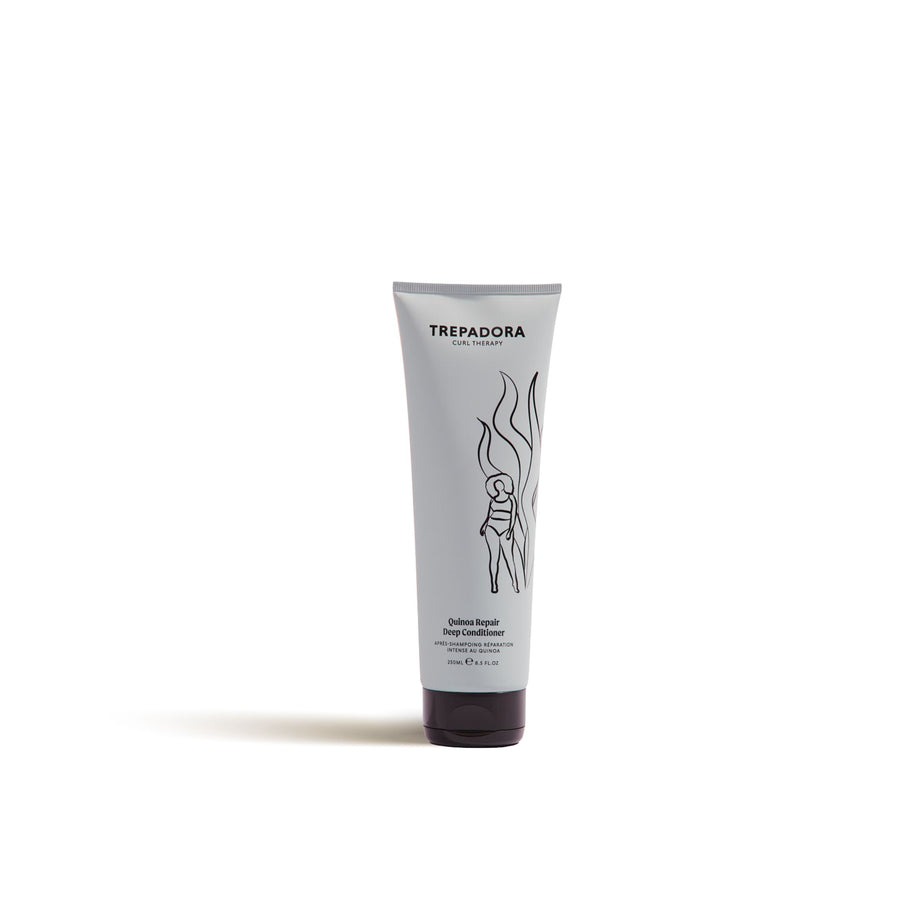 Quinoa Repair Deep Conditioner 250ml
