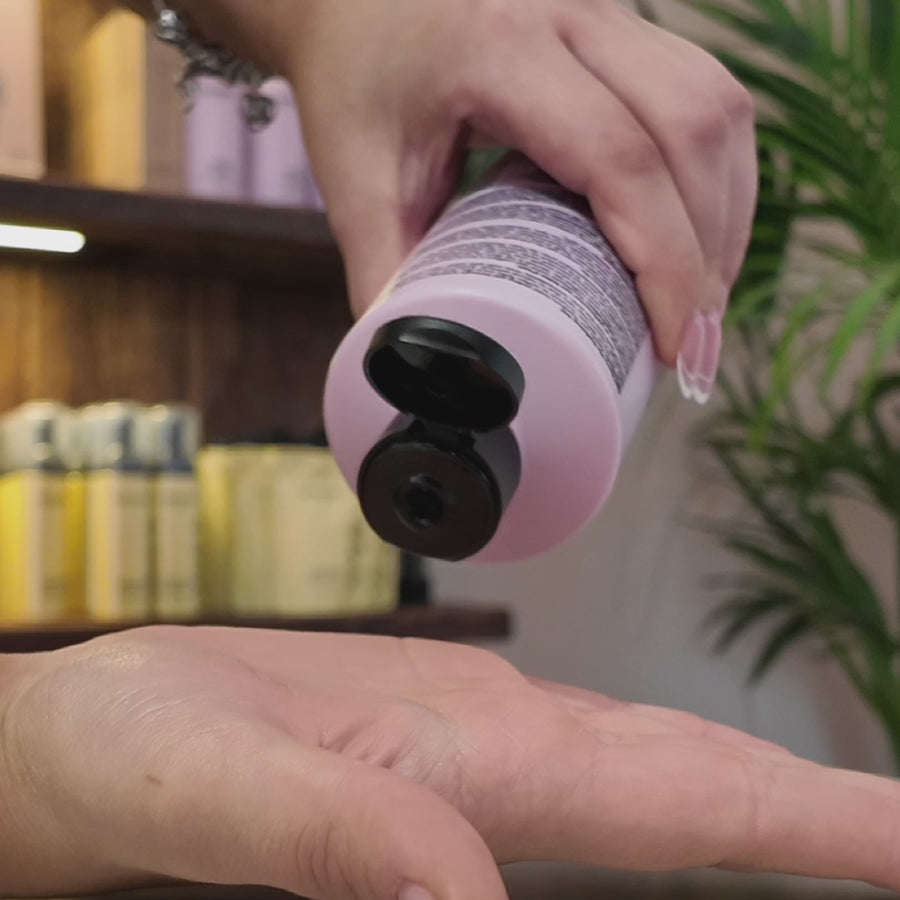 Acai Berry Fix Defining Gel 300ml