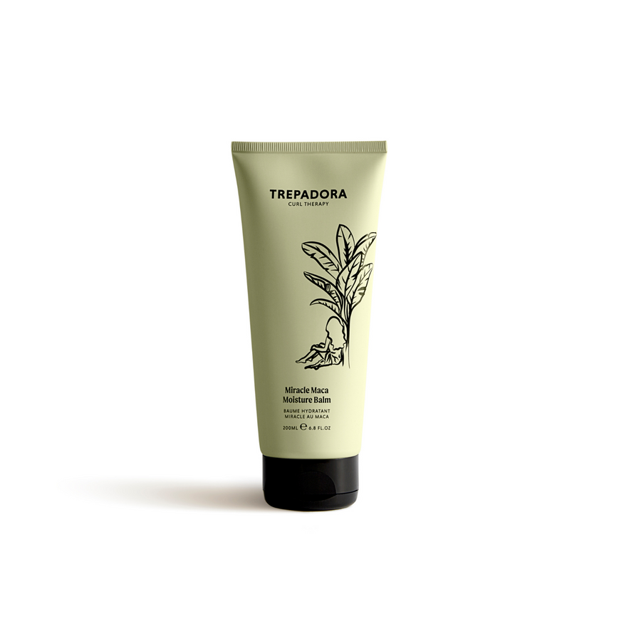 Miracle Maca Moisture Balm 200ml